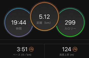 20180915町田5000m