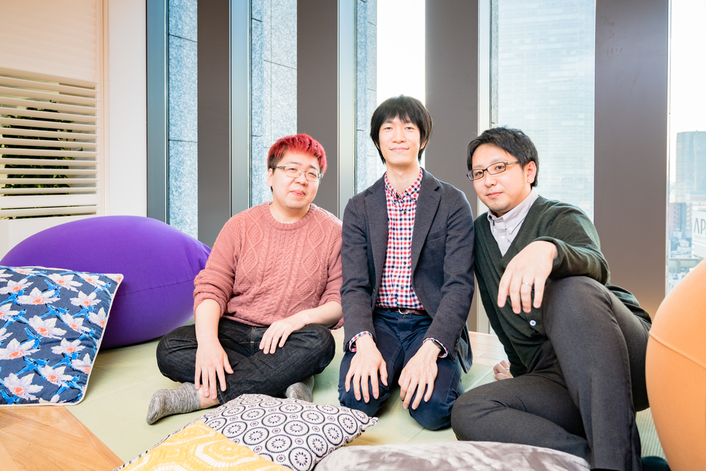 Diverseのエンジニア三人が登壇します