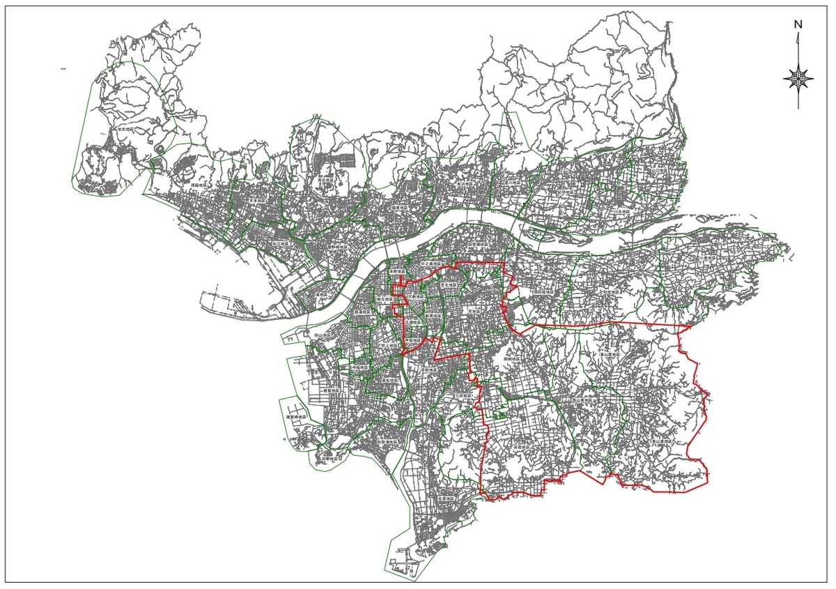和歌山 市 断水