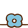 つながる花2