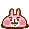 とびだすうさぎ1