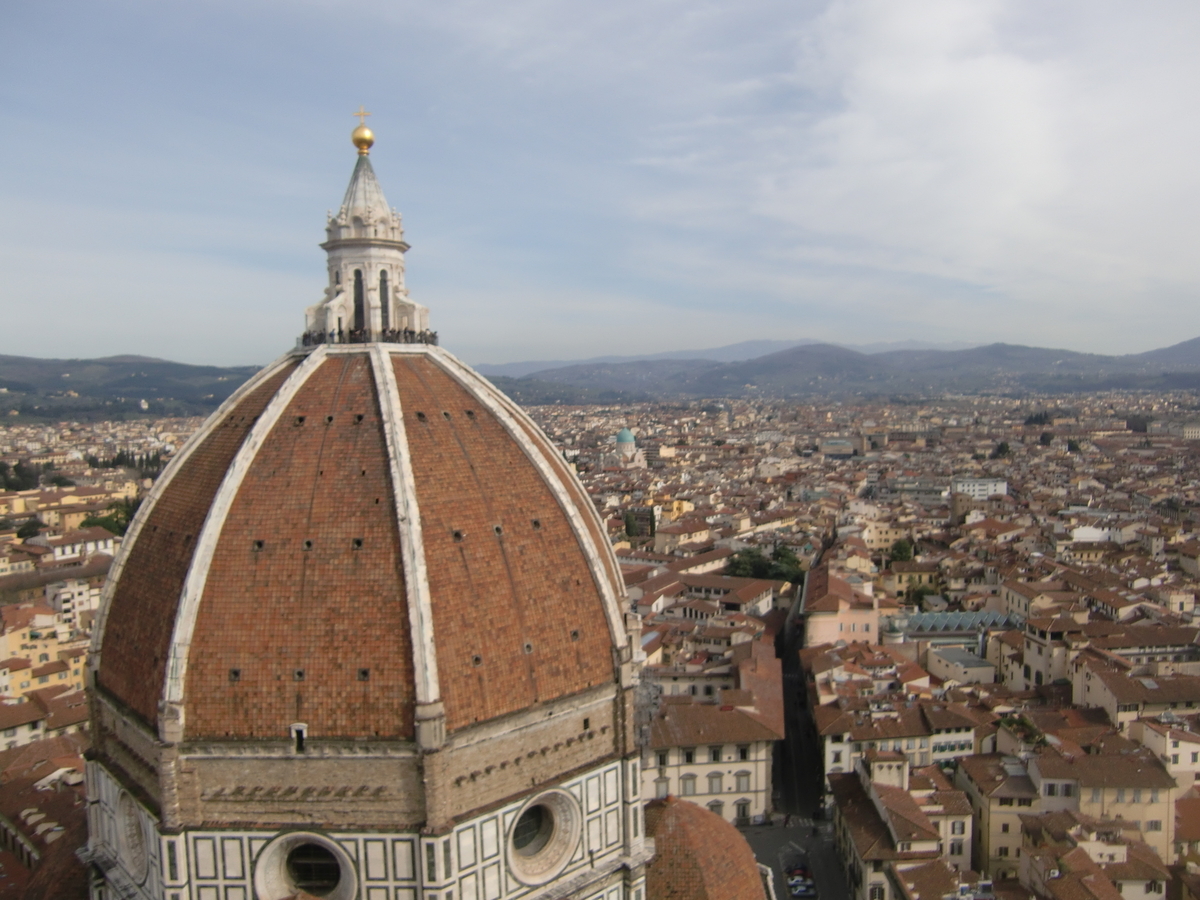 ヨーロッパ旅行の薦め フィレンツェ イタリア 体験談 お気に入りの観光地になりました きくのすけの旅行 本 ライフデザインブログ
