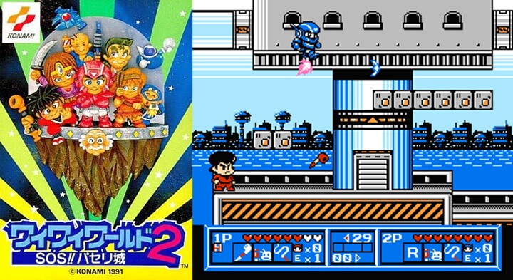 ファミコンの名作ソフト80選をランキングで紹介 レトロゲーム好き必見 薬剤師は日本中に浪漫を届けたい