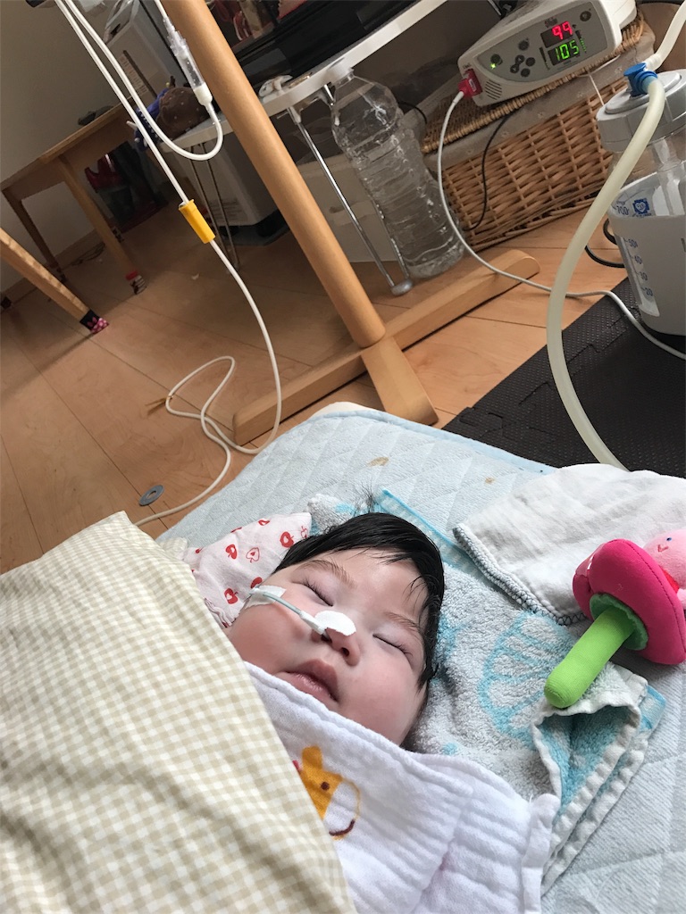 訪問看護とヘルパーさんを手配して 重症新生児仮死の子のお留守番をお願いした 障害者と健常者の接点を探る 訪問看護とヘルパーさんを手配して 重症新生児仮死の子のお留守番をお願いした 障害者と健常者の接点を探る