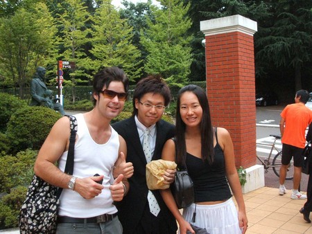 tomo josh