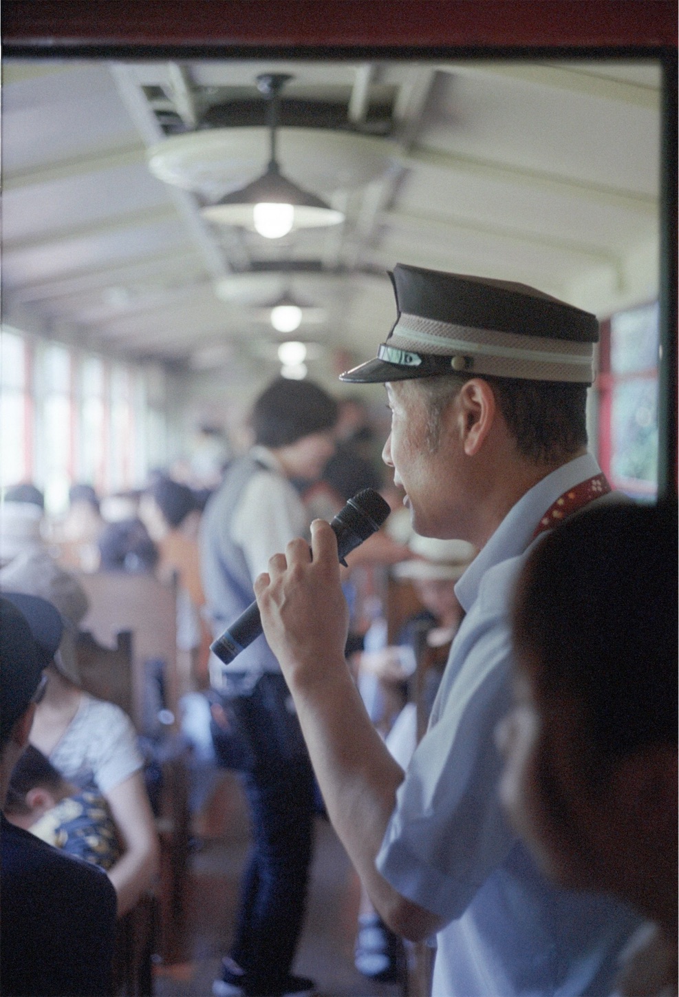 Kodak Ultramax 400作例 写真手帖 Kodak Ultramax 400作例 写真手帖
