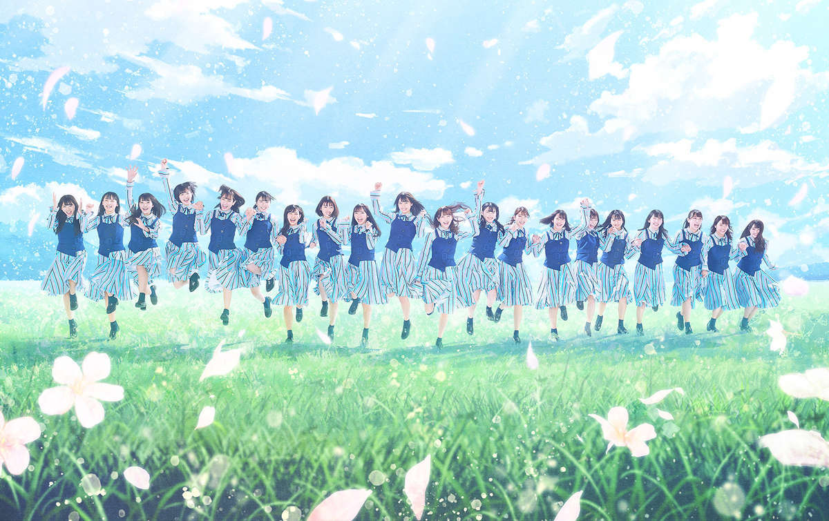 日向坂46