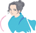 らくがき