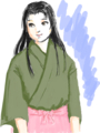 とりあえず絵を描く