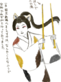 猫耳が描きたかった