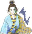 らくがき