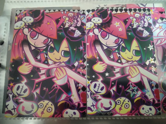 ③カードコネクト　ポップンミュージック 刹那 on X: 