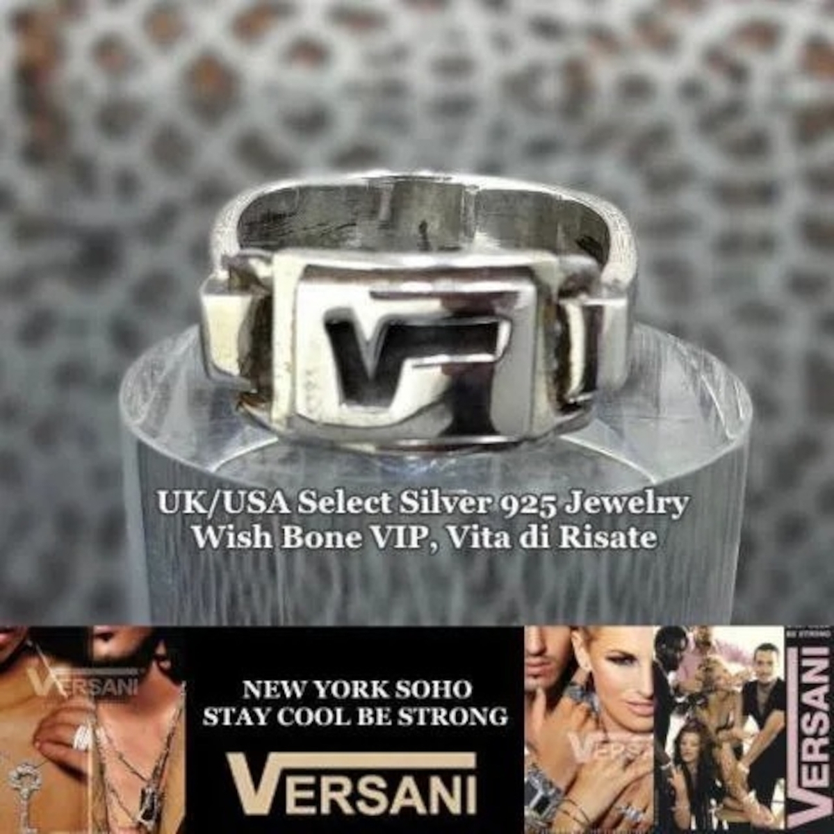 セレクトショップ-フランス・イタリア・イギリスインポート WishBoneVIP