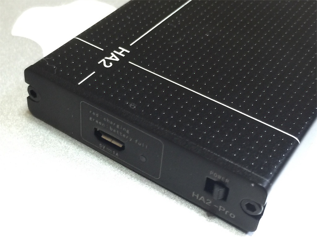 アンプ TRASAM HA2 pro extreme ver. Trasam HA2 Pro Extreme Version - 今日という日の備忘録