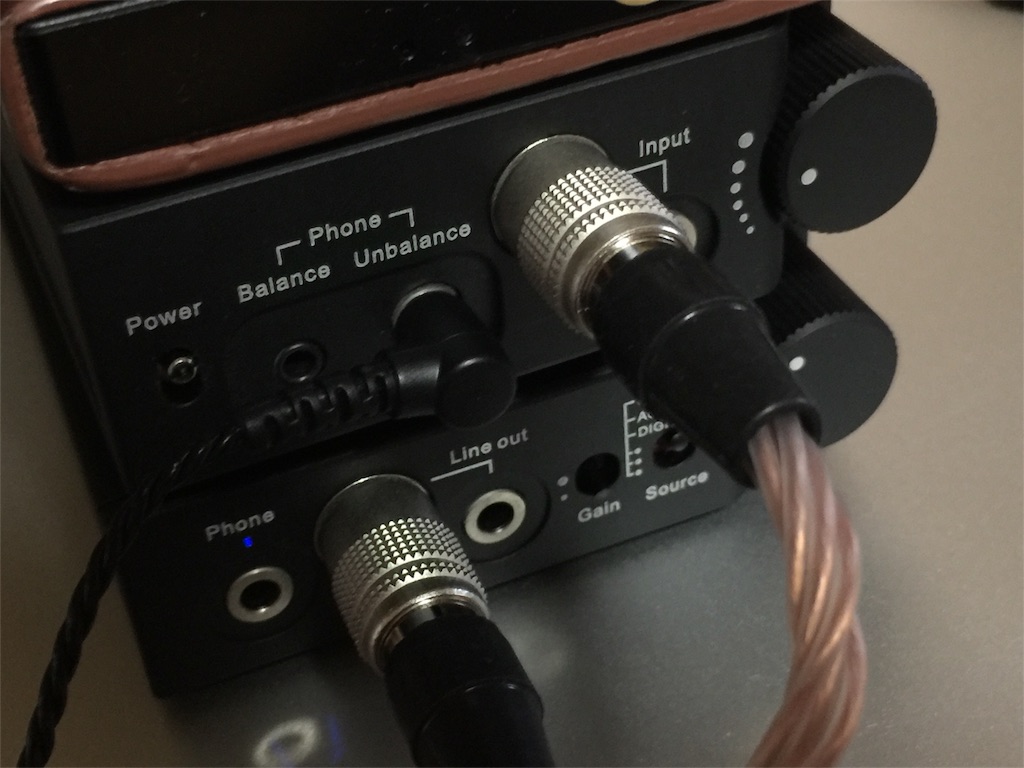 Oriolus ヘッドホンアンプ　BA-10 OAK Oriolus BA-10 OAK Review - A first attempt, done right