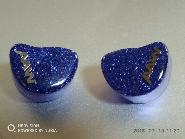AAW A2H Pro V2 カスタムIEM 【公式通販】