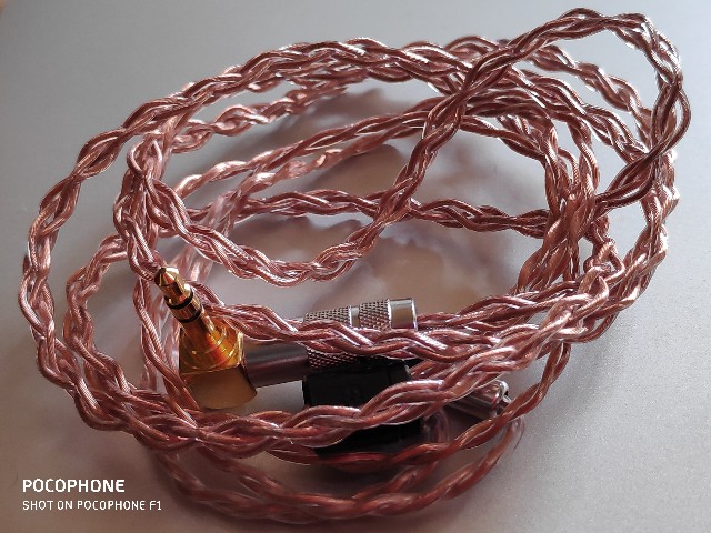 Empire Ears Bravado（初代）美品 EMPIRE EARS Bravado (Universal fit) – e☆イヤホン