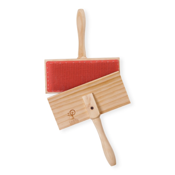 昔ながらの綿繰り機　ハンドカーター2本￼ 昔ながらの綿繰り機 ハンドカーター2本￼ 昔ながらの綿繰り機 ハンド