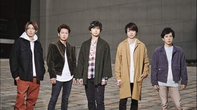 聖地巡礼 嵐 Turning Up 東京都 代々木体育館 気ままにダンス