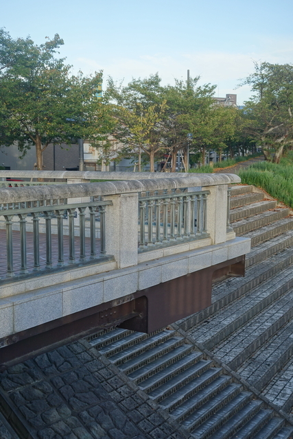 聖地巡礼】君の膵臓をたべたい@福井県・福井市 - 気ままにダンス。