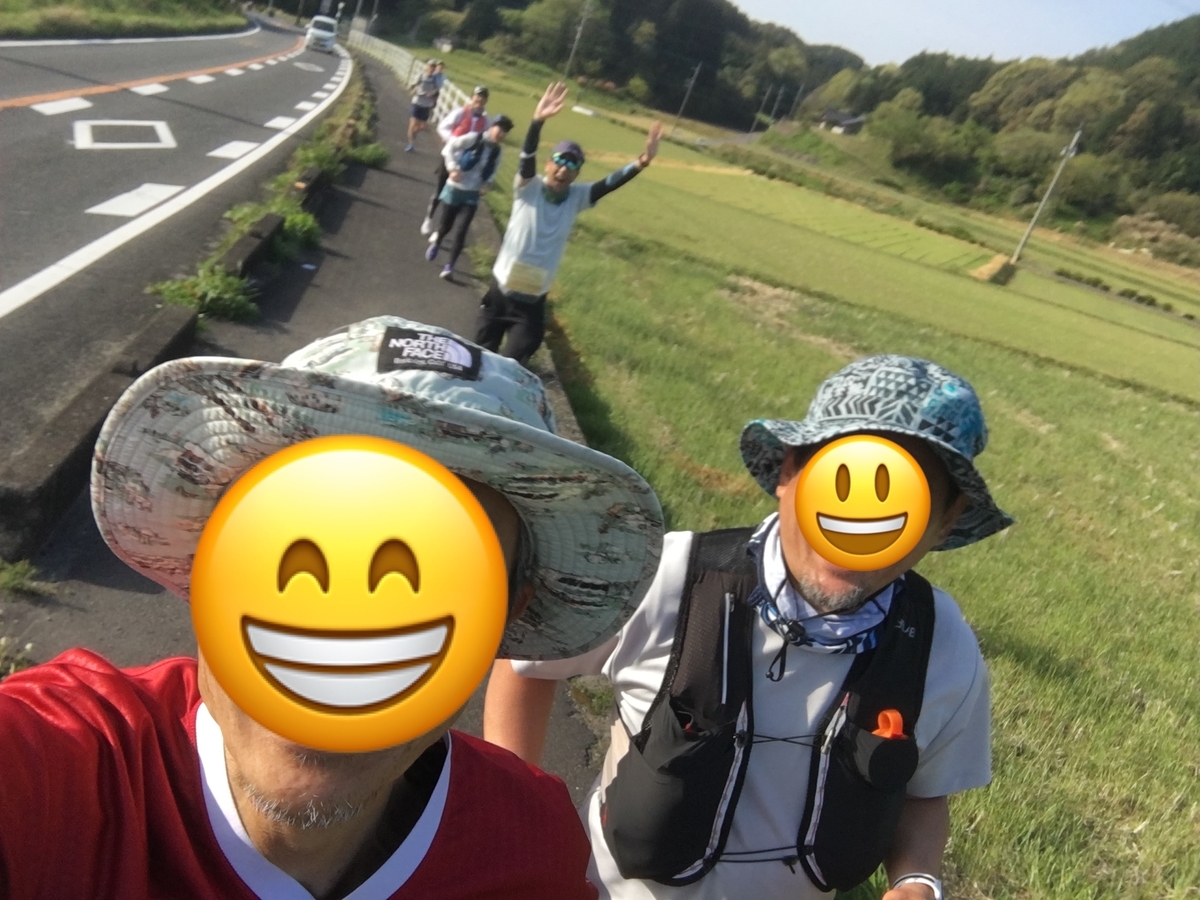 ジョグトリップ陶芸の里。監督さん