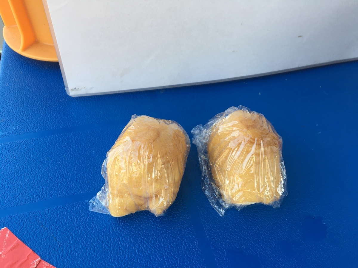 ジョグトリップ、オアシスのお稲荷さん。