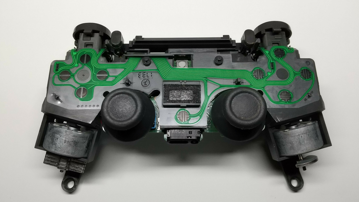 ボタンが反応しない効かない 部品交換以外の簡単な対処 修理方法あり Ps4 Ps5 Xbox プロコン まきし Blog