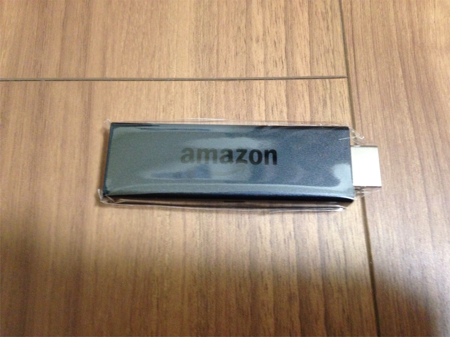 f:id:kimaya:20151203042536j:image Amazon fire TV stick本体