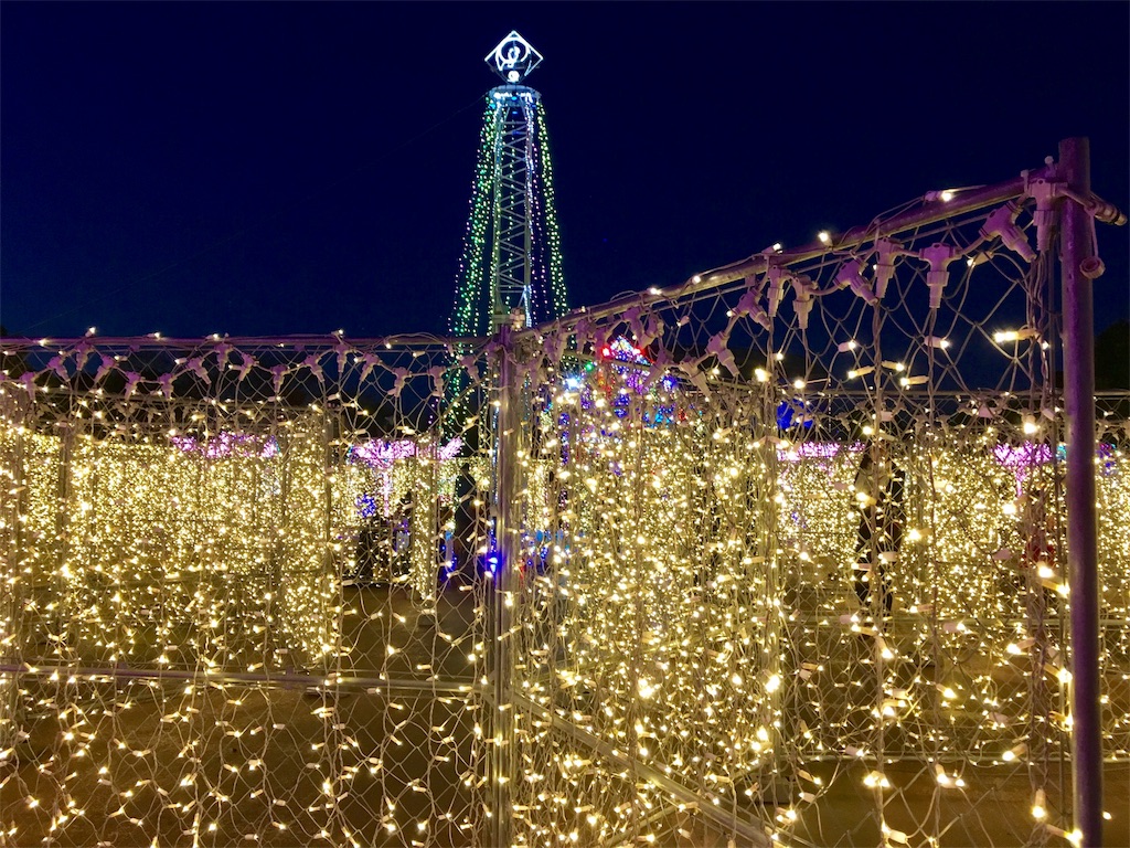 クリスマスイルミネーションクイズ きまやのきまま屋 クリスマスイルミネーションクイズ きまやのきまま屋