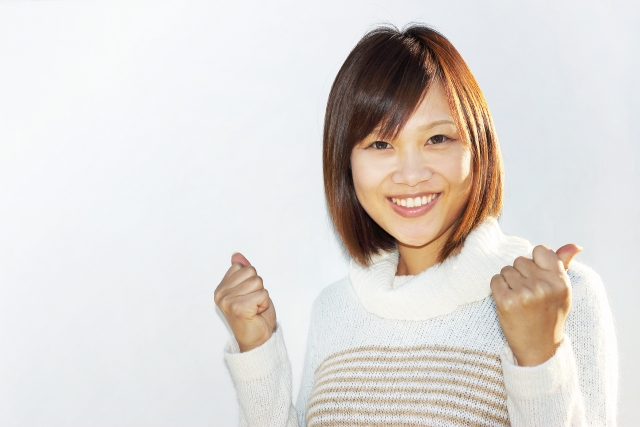 素晴らしい 最高です と感動表現を伝える It S Great 英語学習のネタ帳