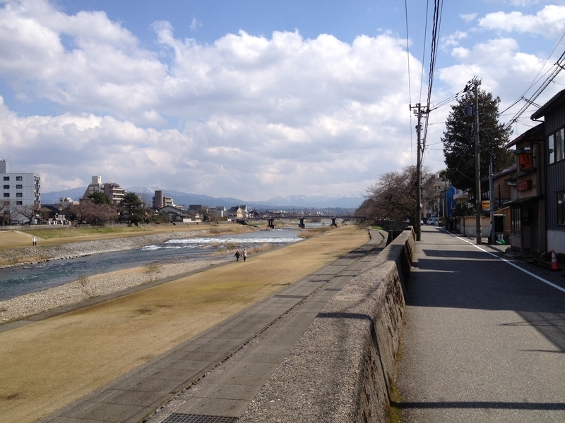 清川町犀星のみち2