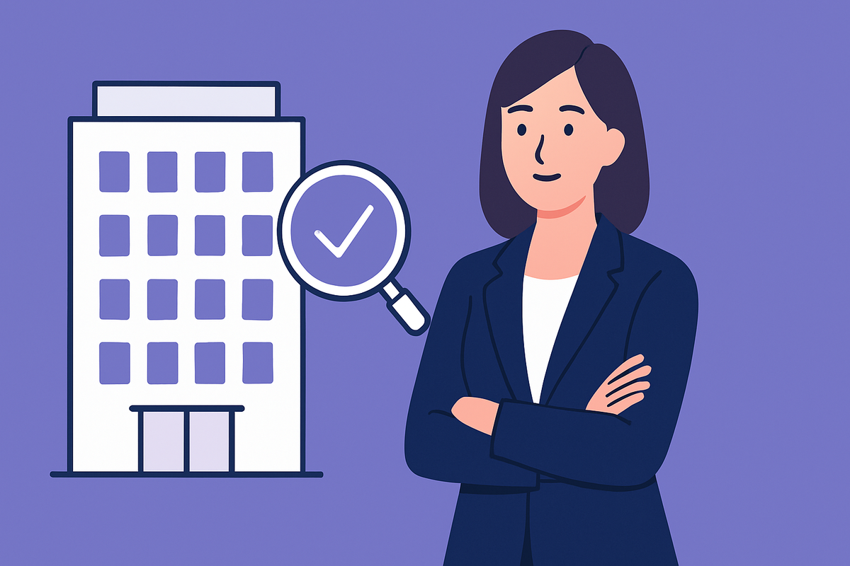 パープル企業って知ってる?