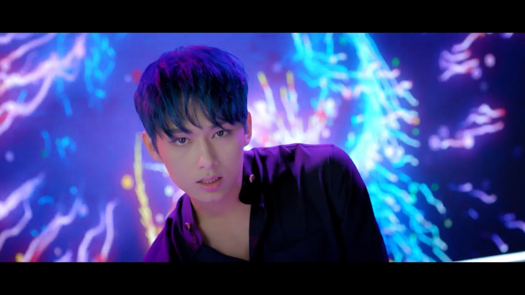 Highlight Mv メイキング公開 君には僕 思いのままにセブチを語るブログ