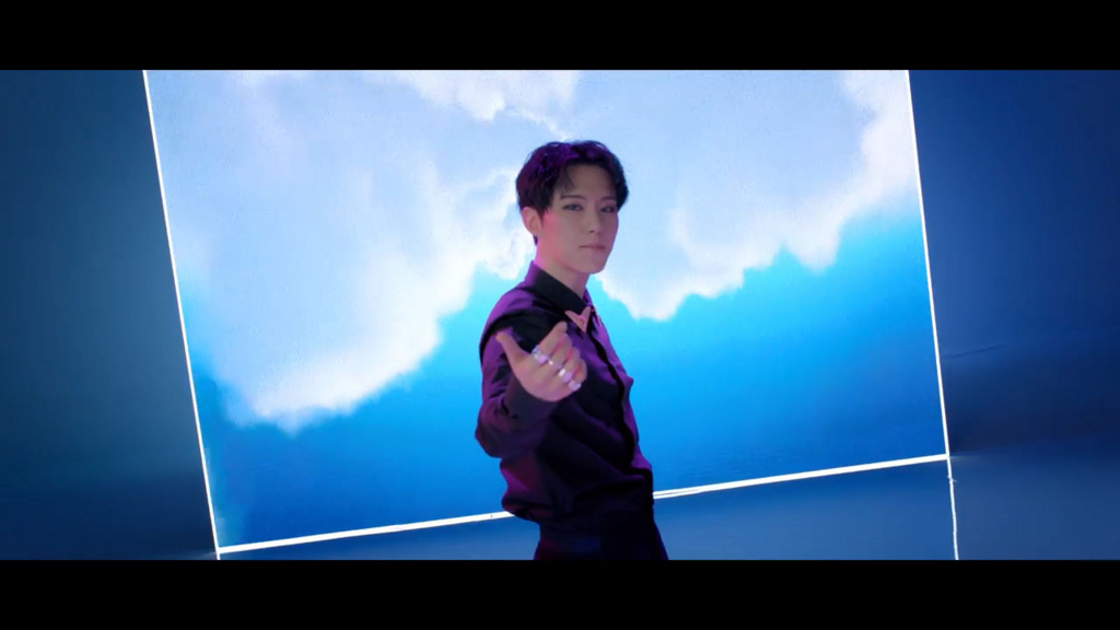 Highlight Mv メイキング公開 君には僕 思いのままにセブチを語るブログ