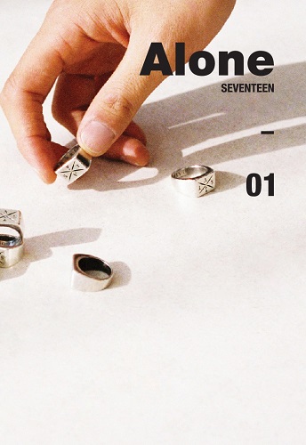 新品未開封 SEVENTEEN Ver2. Al1 ウルシパ 初版 アルバム 4th Mini Album: Al1 Ver.2 Al1 [3] : SEVENTEEN | HMV&BOOKS