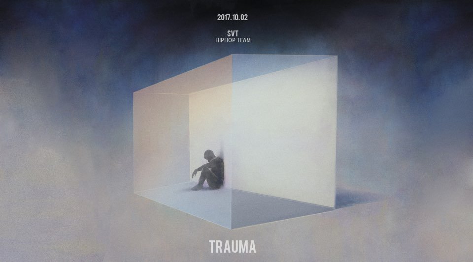 seventeen project capter0 5 trauma 君には僕 思いのままにセブチを