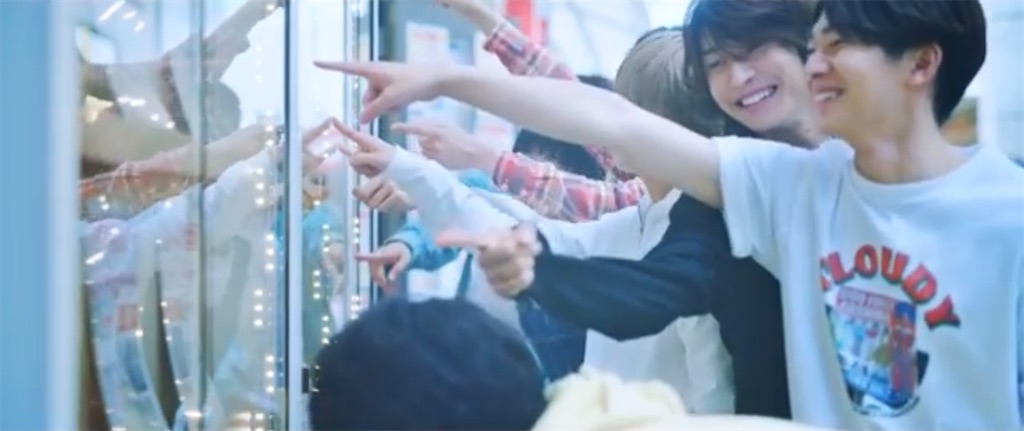 f:id:kiminoyumetotomoni:20210626114009j:image f:id:kiminoyumetotomoni:20210626114009j:image