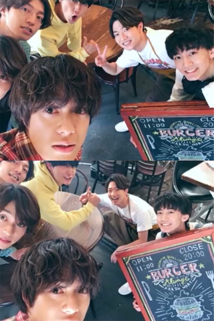 f:id:kiminoyumetotomoni:20210626114053j:image f:id:kiminoyumetotomoni:20210626114053j:image