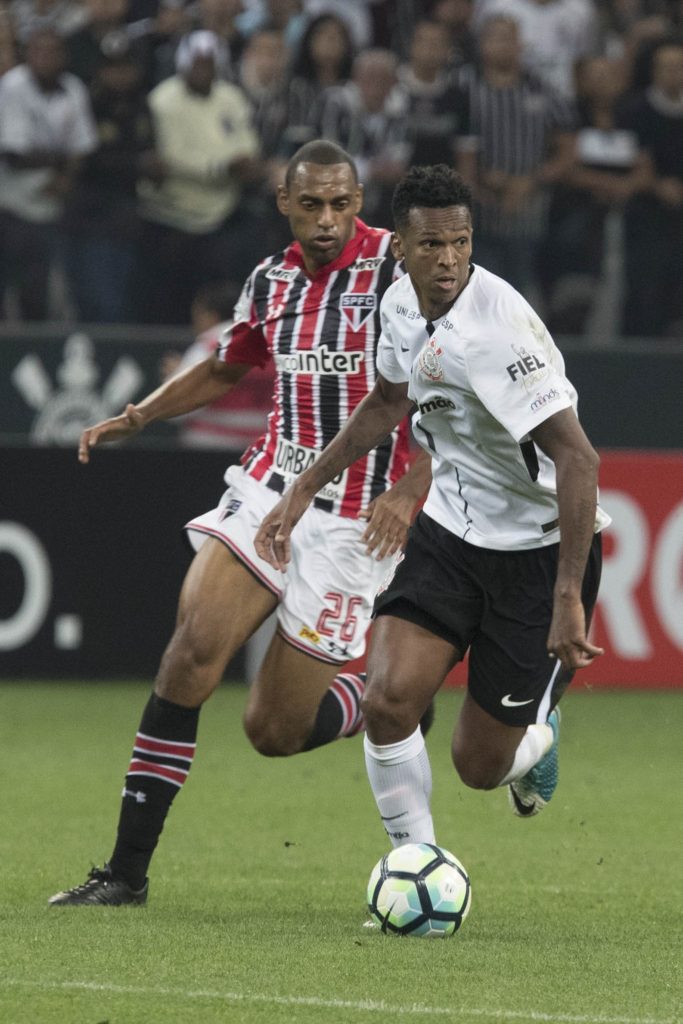 どこまで続くこの勢い？コリンチャンス5連勝で首位キープ ホームの