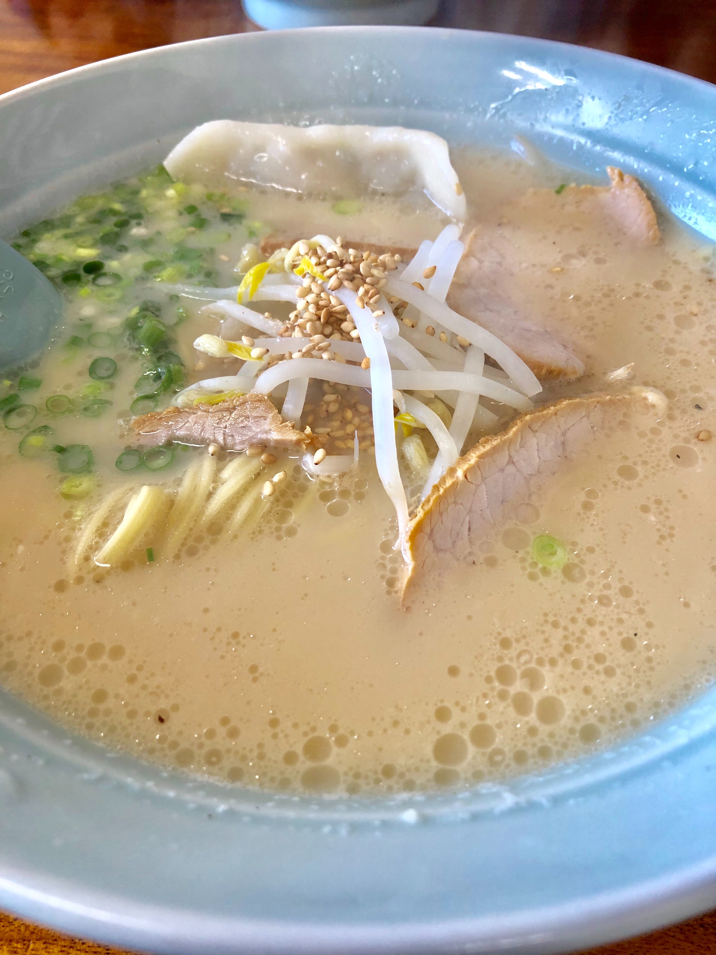 このラーメン 満福ラーメン ラーメン Ep4