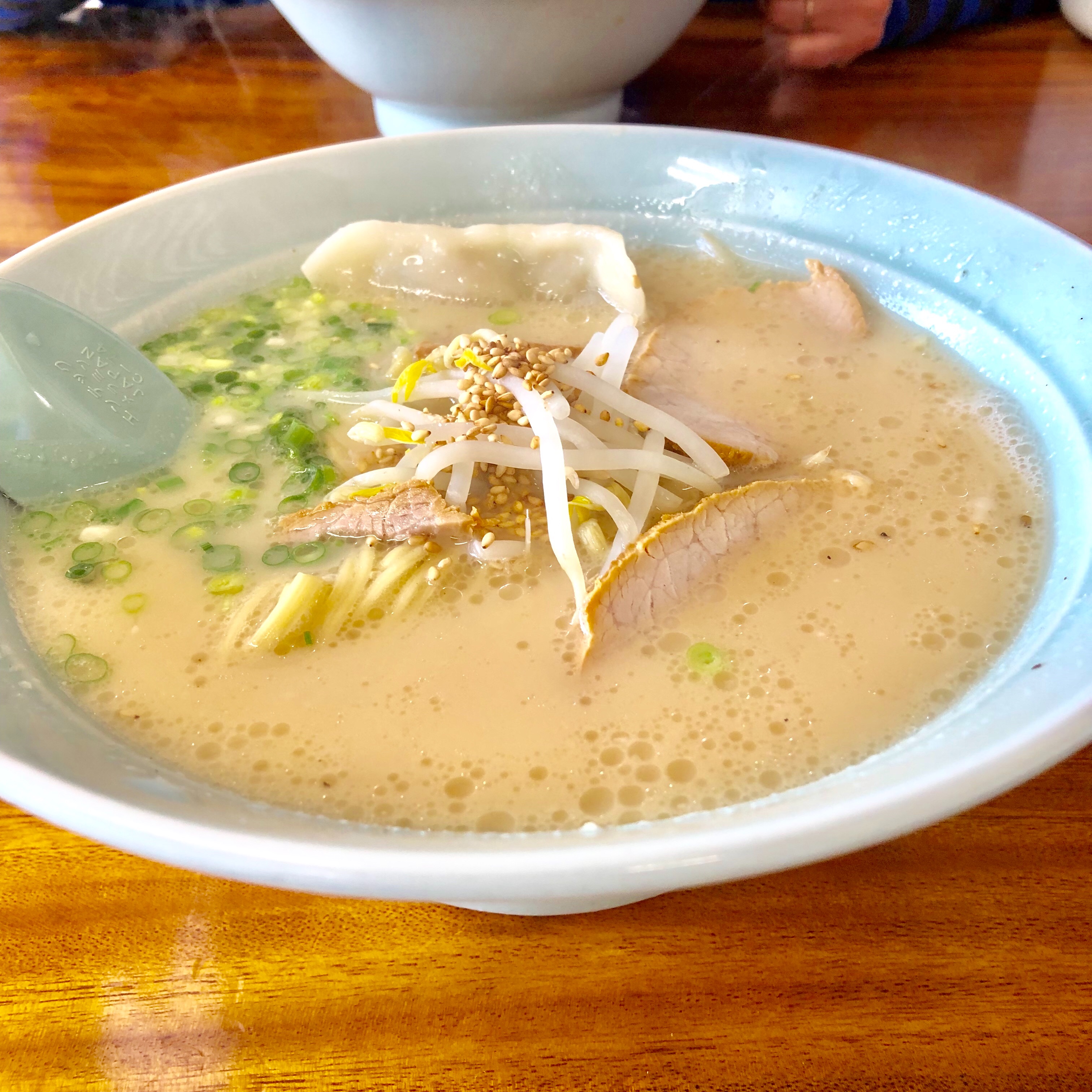 このラーメン 満福ラーメン ラーメン Ep4