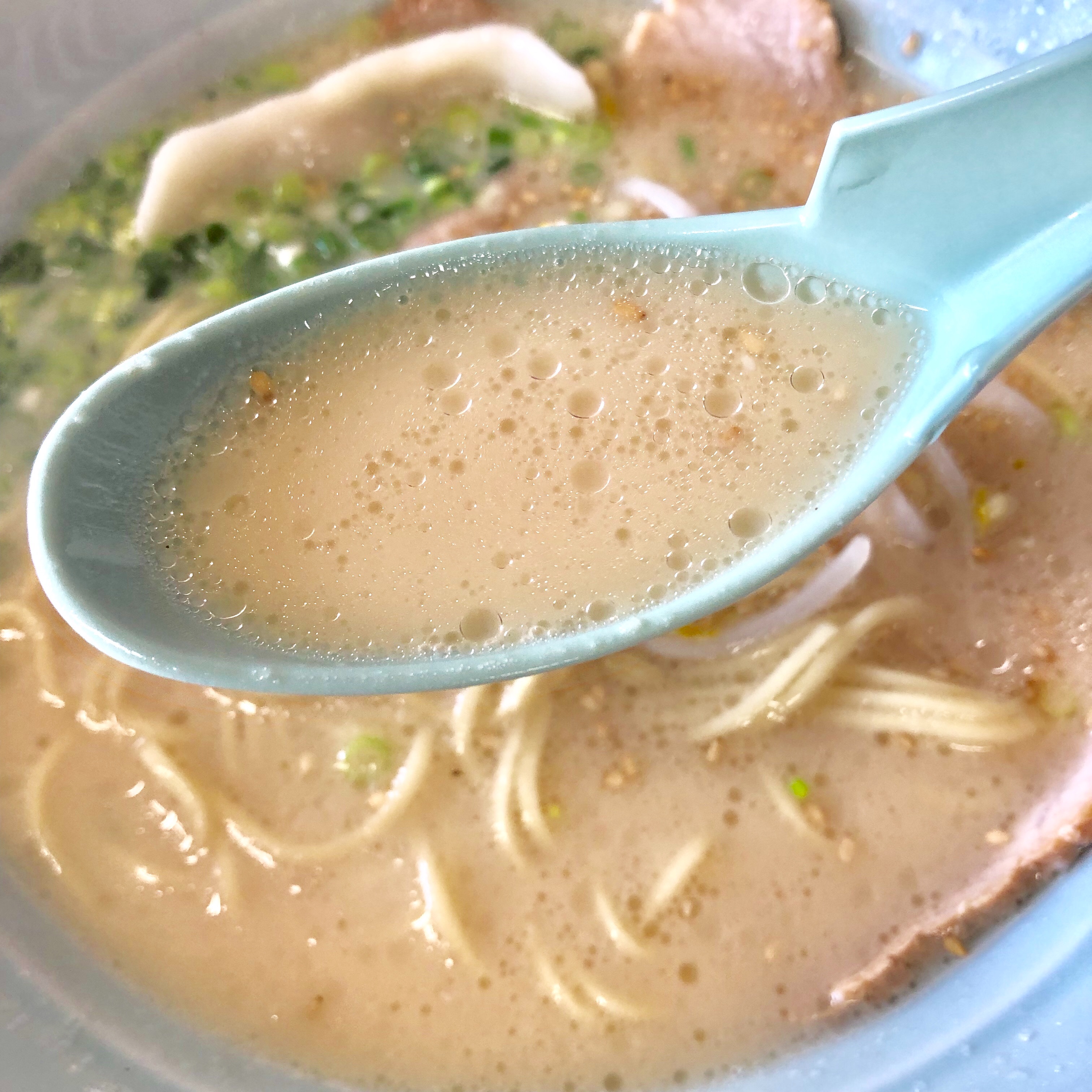 このラーメン 満福ラーメン ラーメン Ep4