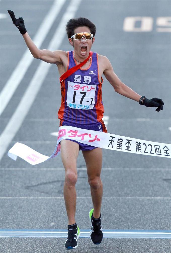 【全国都道府県対抗男子駅伝 2018】出場チーム戦力分析（区間エントリー前） キモト――ク