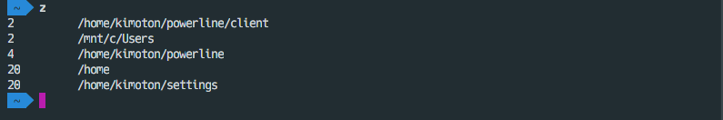 WSL + Hyper + fish shell + pipenv + docker環境を整える - ばいばいバイオ