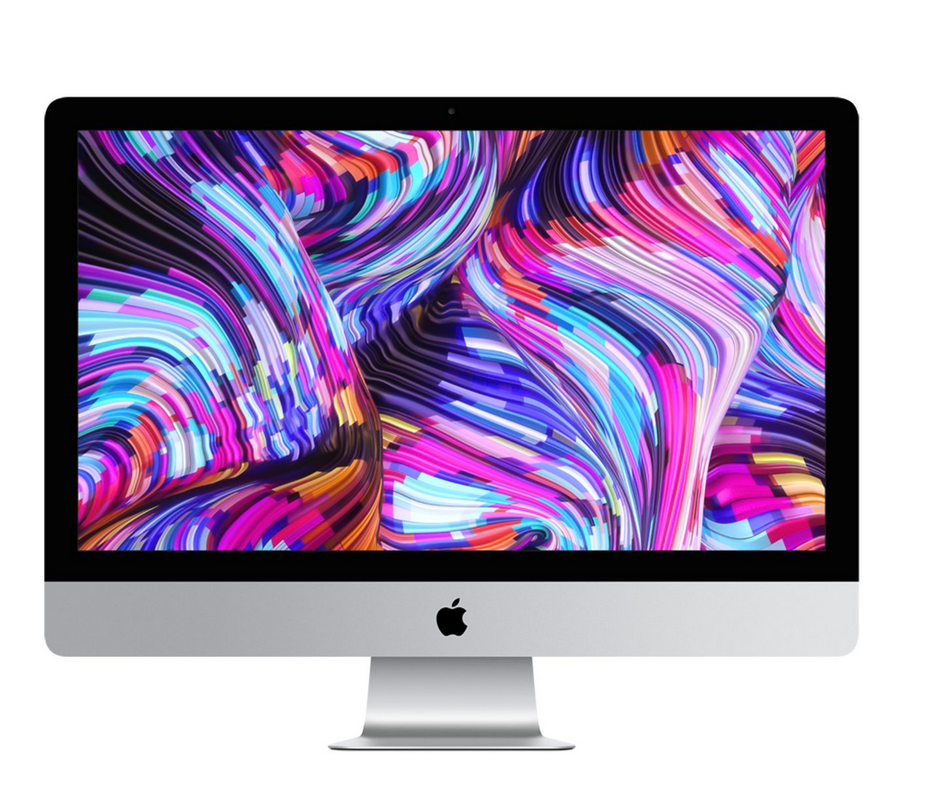 iMacを買い換える！21.5インチモデルか27インチモデルか【2020年版