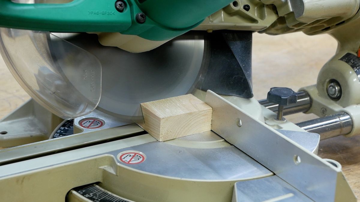 DIY】迷ったらコレ！精度抜群！買ってよかった。マキタの190mm