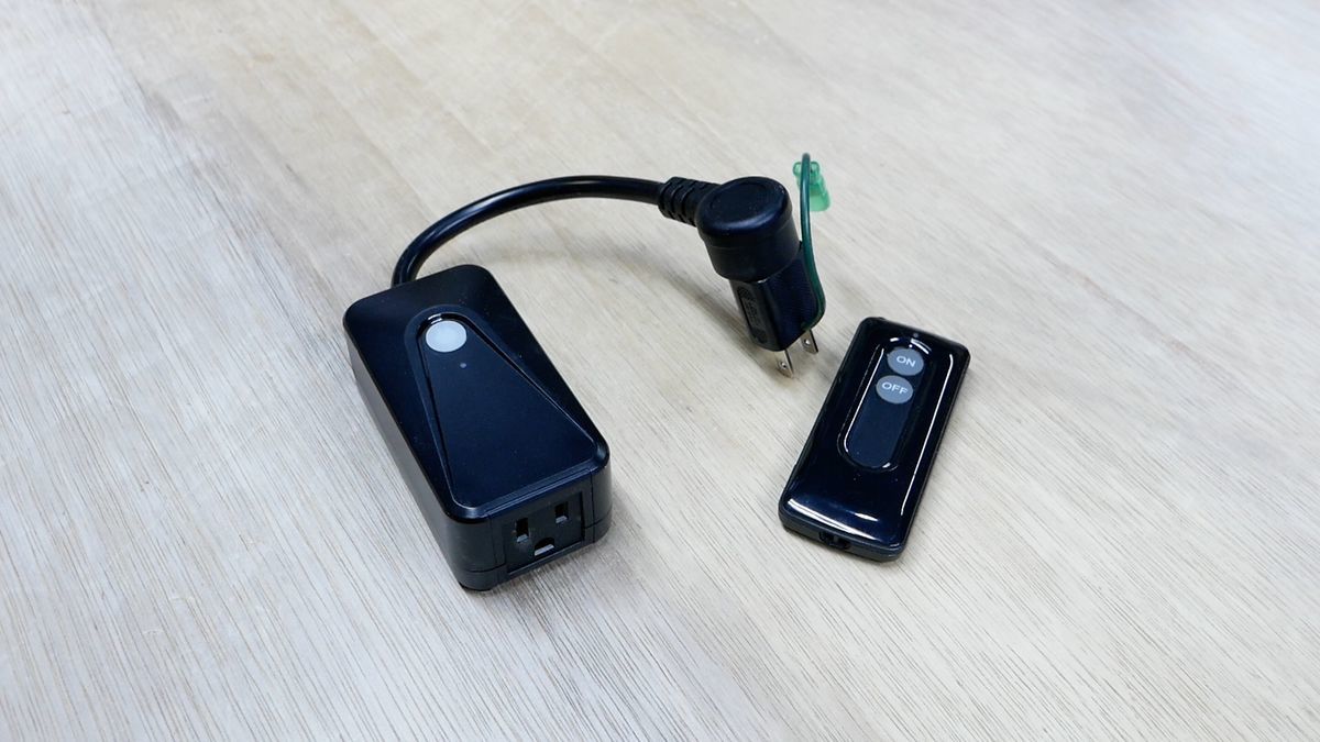 DIY】これがホントのリモートワーク！リョービの集塵機VC-1150を遠隔