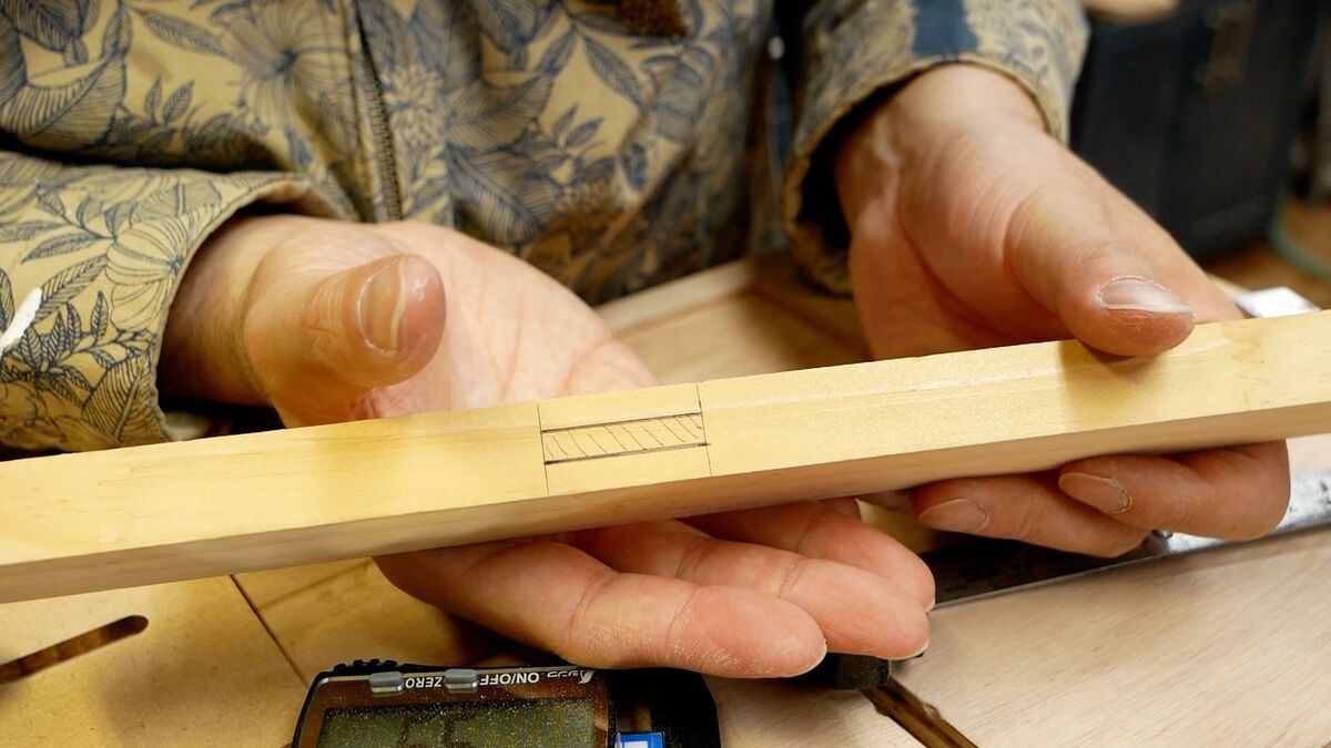 マキタ 手動カクノミ ほぞ穴掘り 取りに来る方限定値引きしました