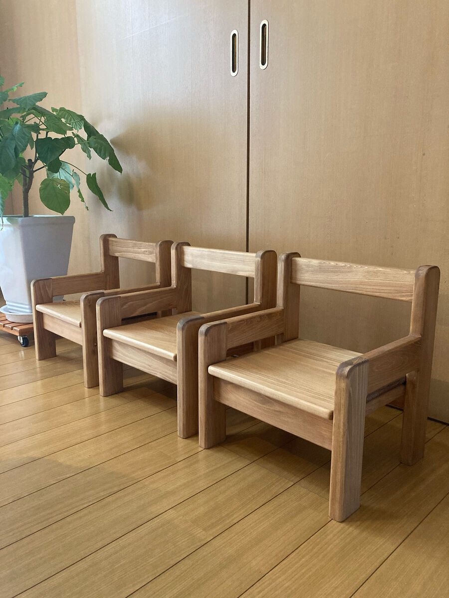 家具　DIY イス　 DIY】手作りの椅子を贈る喜び。 - Kimpa Life キンパライフ