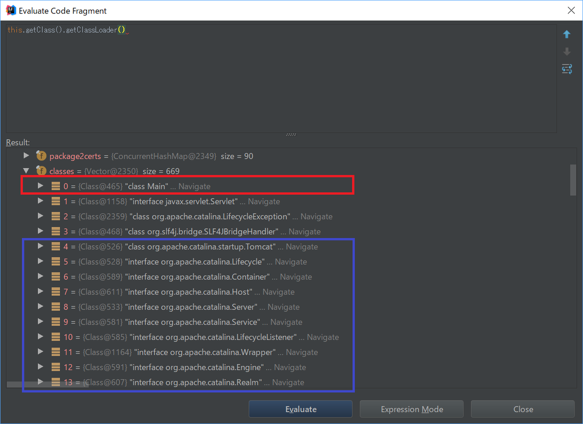 Spring Boot なぜ Tomcat のログをアプリケーションから管理できるのか Sierだけど技術やりたいブログ